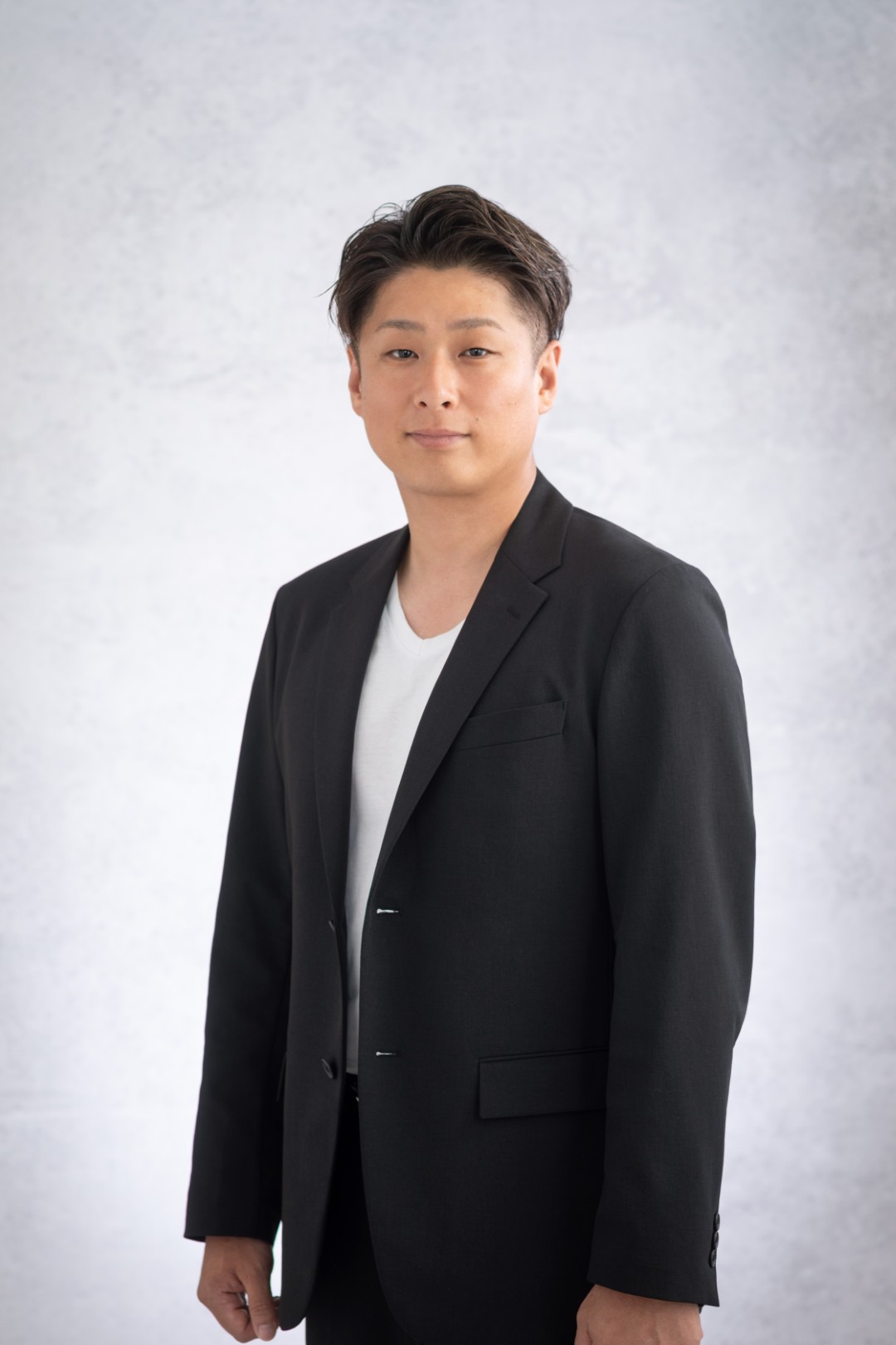 株式会社加藤水産　代表取締役　加藤 貴章